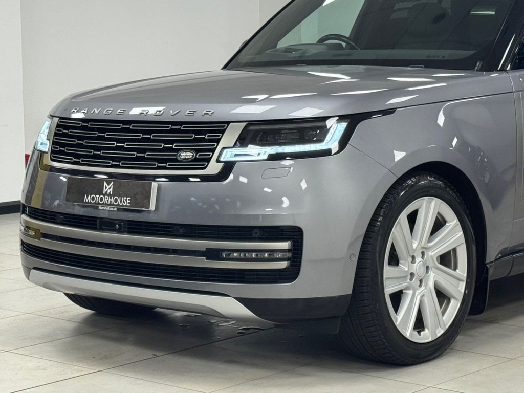Used Land Rover Range Rover 2022 for sale - 77053624: Photo 16