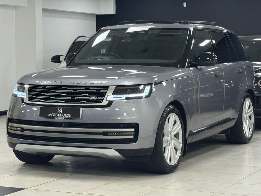 Used Land Rover Range Rover 2022 for sale - 77053624: Photo 17