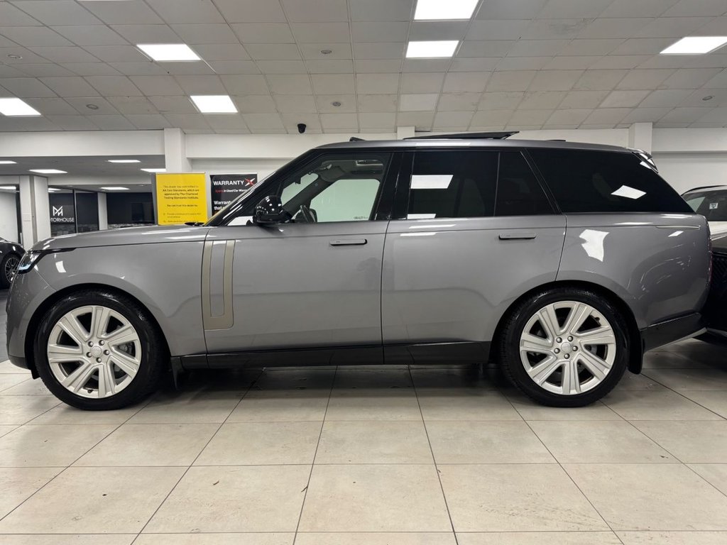 Used Land Rover Range Rover 2022 for sale - 77053624: Photo 18