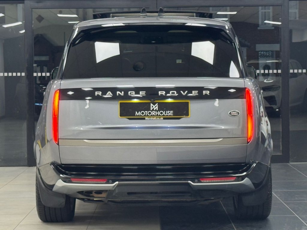 Used Land Rover Range Rover 2022 for sale - 77053624: Photo 19