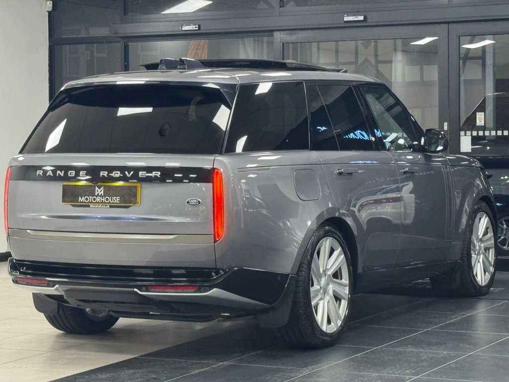 Used Land Rover Range Rover 2022 for sale - 77053624: Photo 20