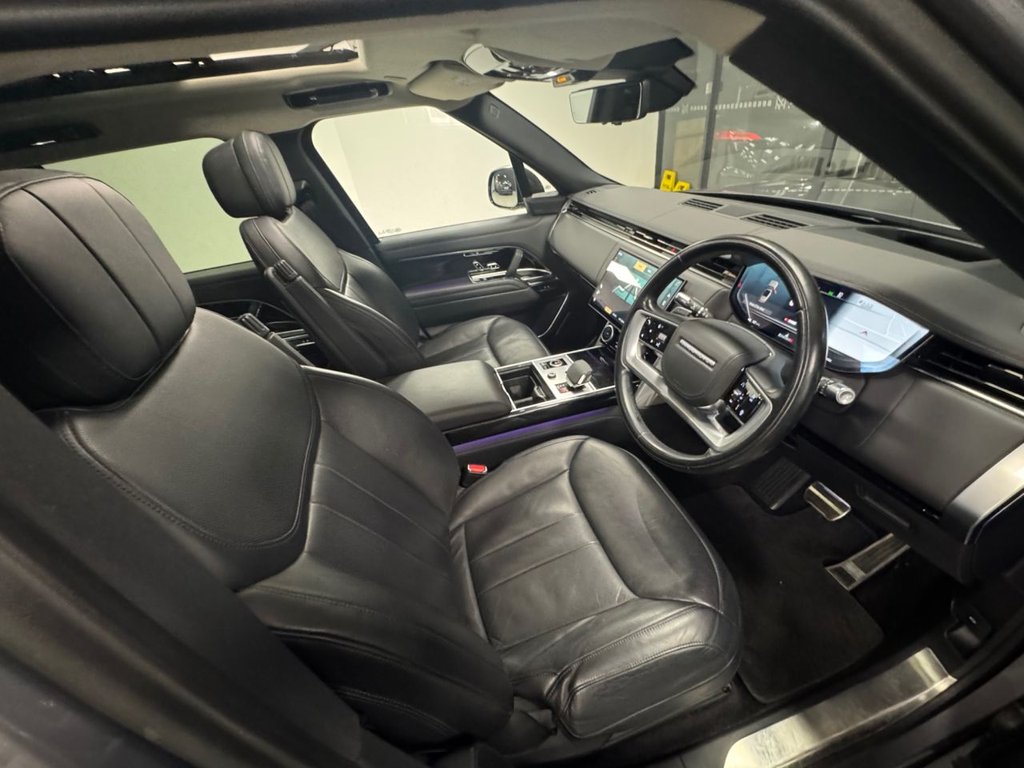 Used Land Rover Range Rover 2022 for sale - 77053624: Photo 21