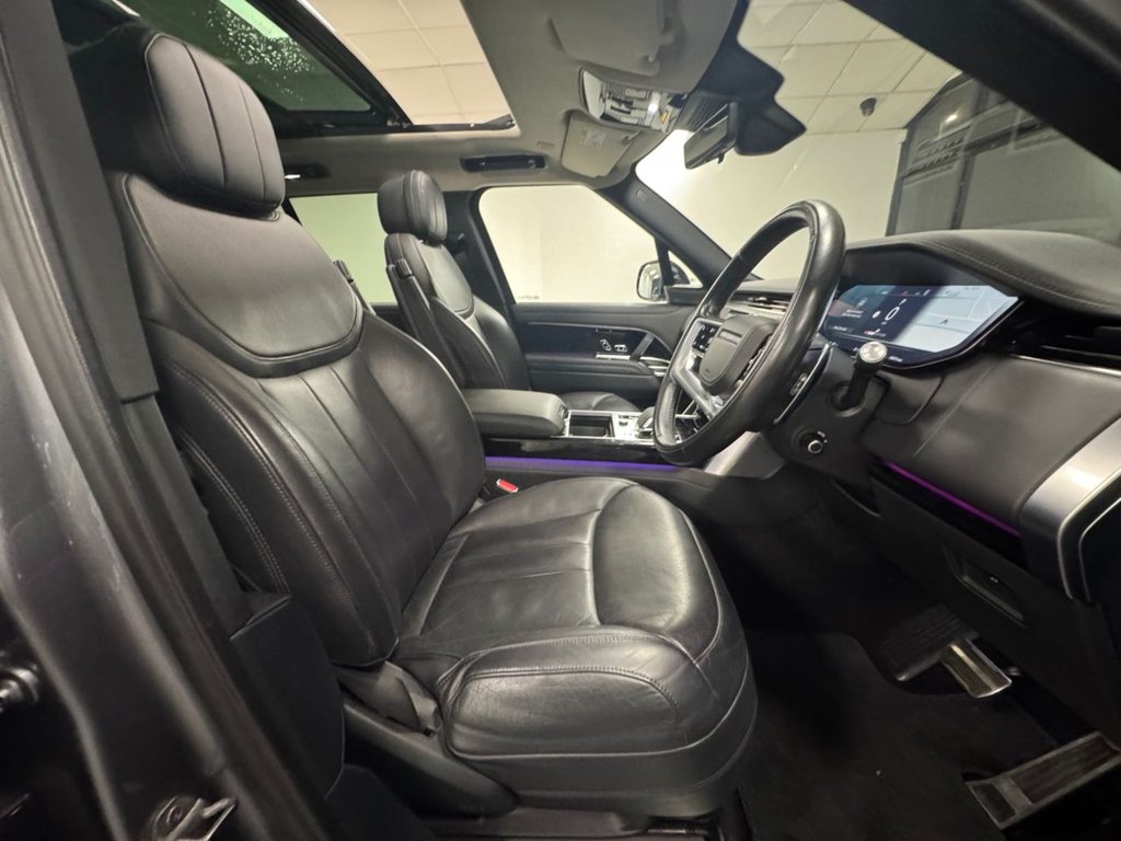 Used Land Rover Range Rover 2022 for sale - 77053624: Photo 22