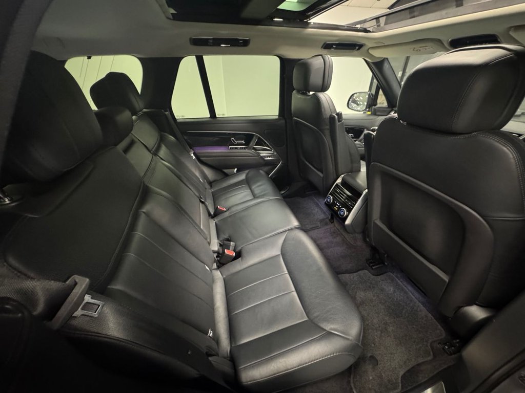 Used Land Rover Range Rover 2022 for sale - 77053624: Photo 23