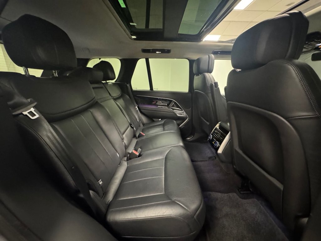 Used Land Rover Range Rover 2022 for sale - 77053624: Photo 24