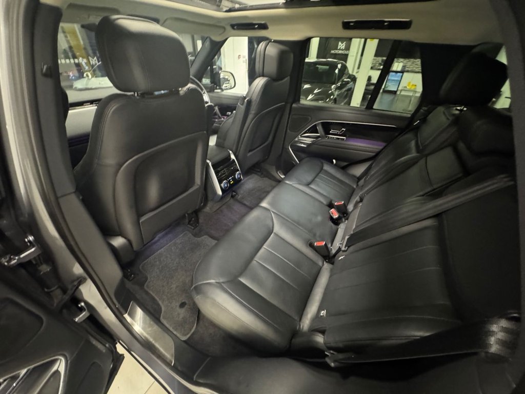 Used Land Rover Range Rover 2022 for sale - 77053624: Photo 25