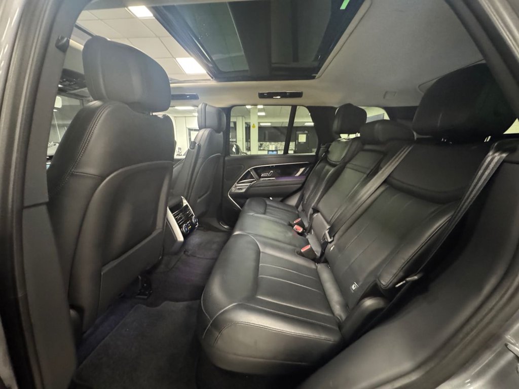 Used Land Rover Range Rover 2022 for sale - 77053624: Photo 26