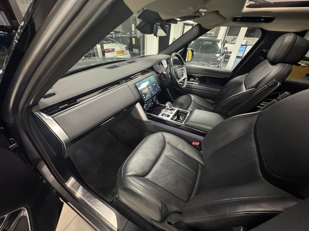 Used Land Rover Range Rover 2022 for sale - 77053624: Photo 27