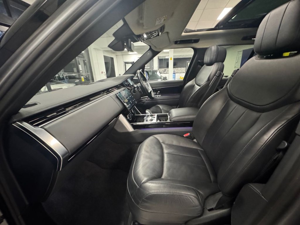 Used Land Rover Range Rover 2022 for sale - 77053624: Photo 28