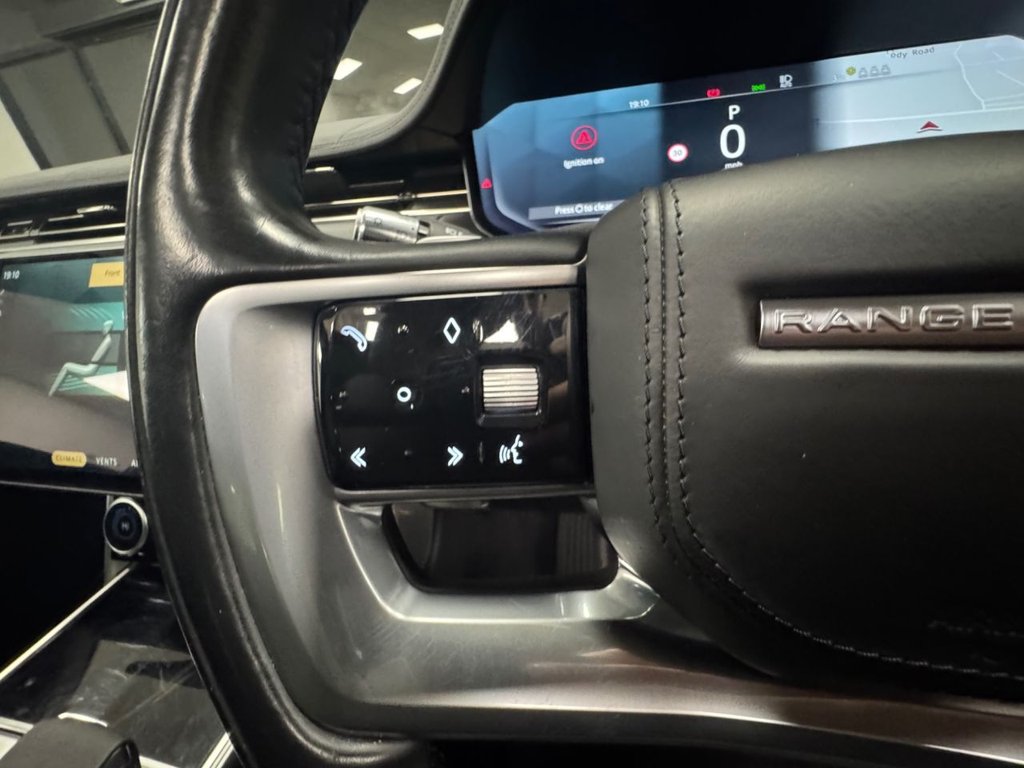 Used Land Rover Range Rover 2022 for sale - 77053624: Photo 29