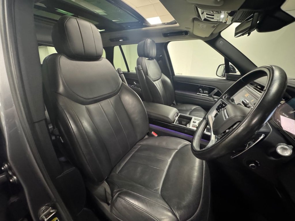 Used Land Rover Range Rover 2022 for sale - 77053624: Photo 3