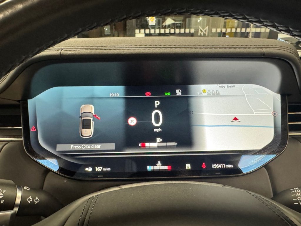 Used Land Rover Range Rover 2022 for sale - 77053624: Photo 33