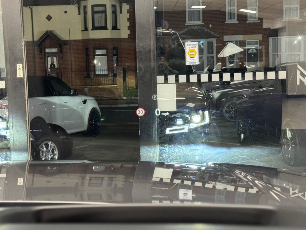 Used Land Rover Range Rover 2022 for sale - 77053624: Photo 34