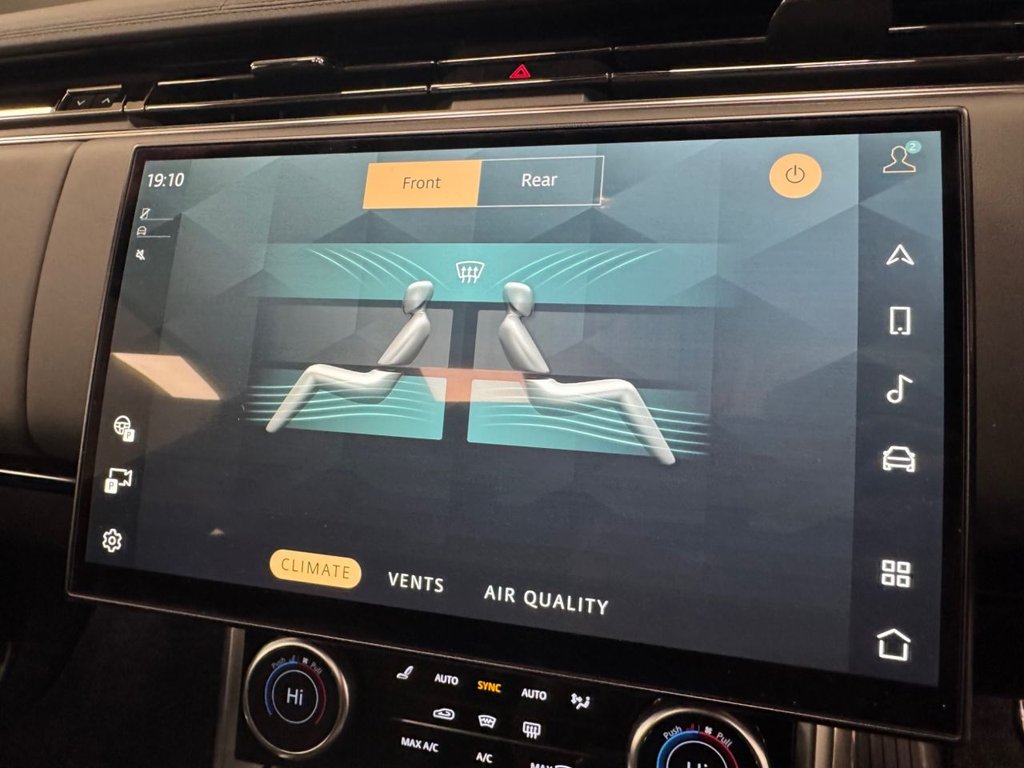 Used Land Rover Range Rover 2022 for sale - 77053624: Photo 36