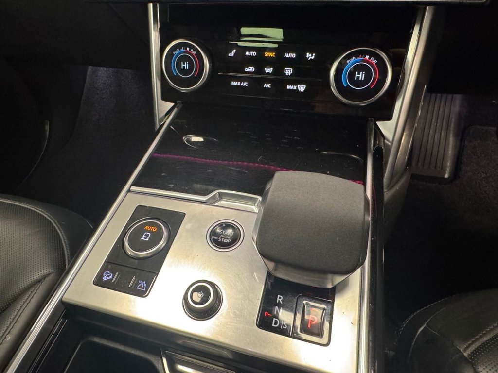 Used Land Rover Range Rover 2022 for sale - 77053624: Photo 38