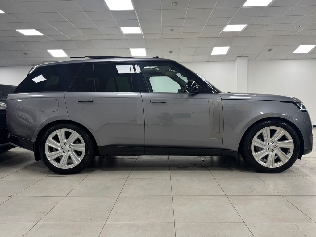 Used Land Rover Range Rover 2022 for sale - 77053624: Photo 4