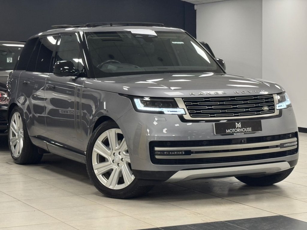 Used Land Rover Range Rover 2022 for sale - 77053624: Photo 8