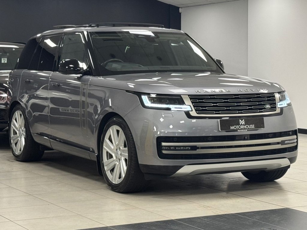 Used Land Rover Range Rover 2022 for sale - 77053624: Photo 9