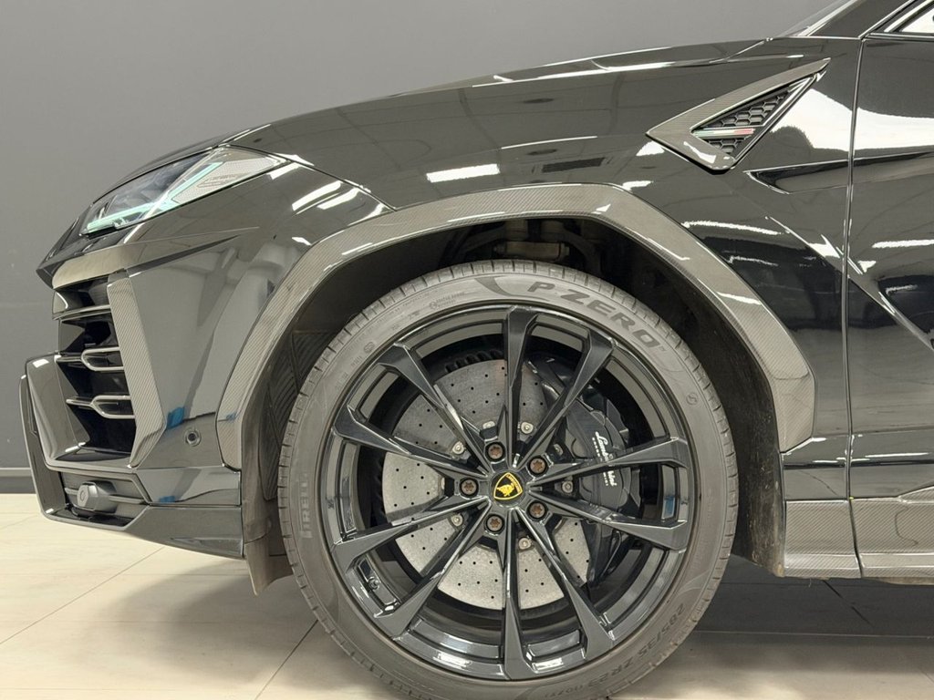 Used Lamborghini Urus 2021 for sale - 77891049: Photo 12