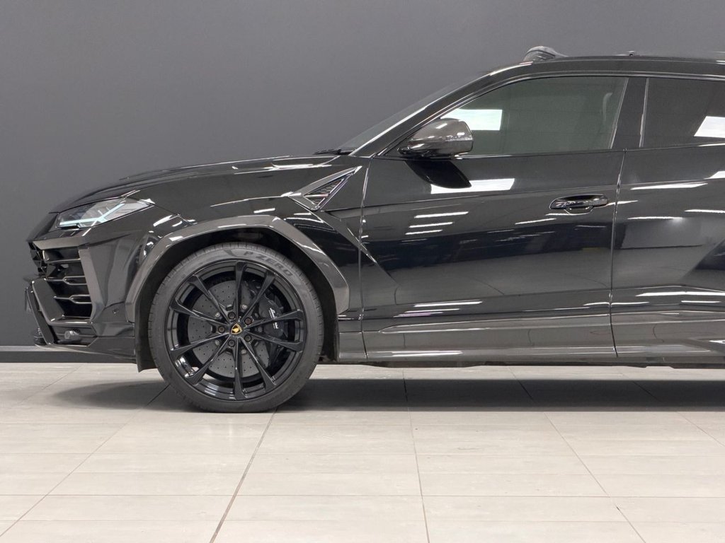 Used Lamborghini Urus 2021 for sale - 77891049: Photo 13