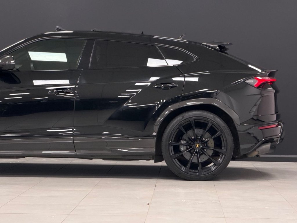 Used Lamborghini Urus 2021 for sale - 77891049: Photo 14