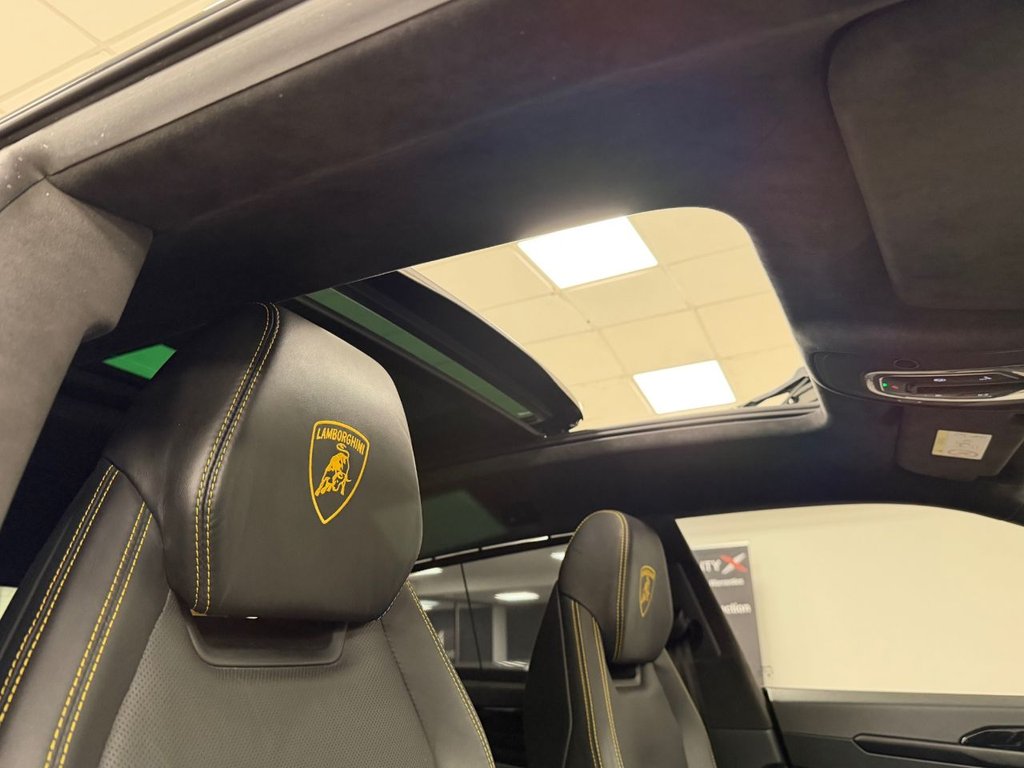 Used Lamborghini Urus 2021 for sale - 77891049: Photo 15