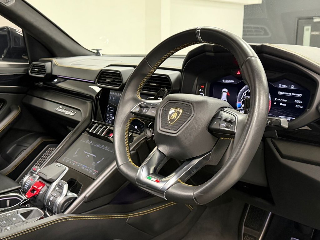 Used Lamborghini Urus 2021 for sale - 77891049: Photo 16