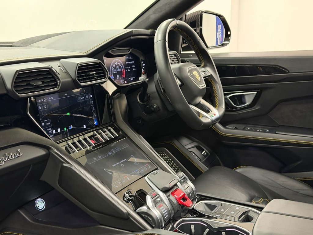 Used Lamborghini Urus 2021 for sale - 77891049: Photo 19