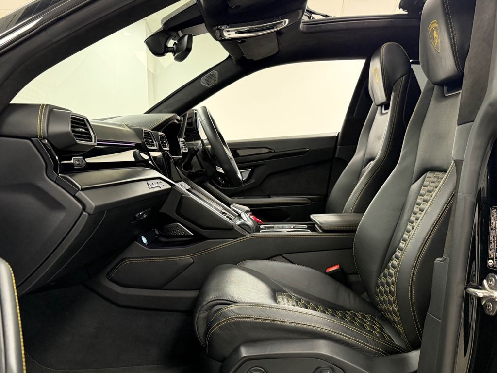 Used Lamborghini Urus 2021 for sale - 77891049: Photo 20
