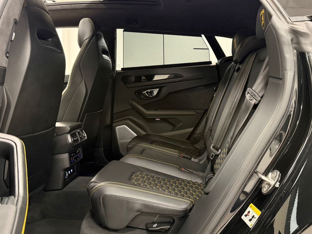 Used Lamborghini Urus 2021 for sale - 77891049: Photo 21