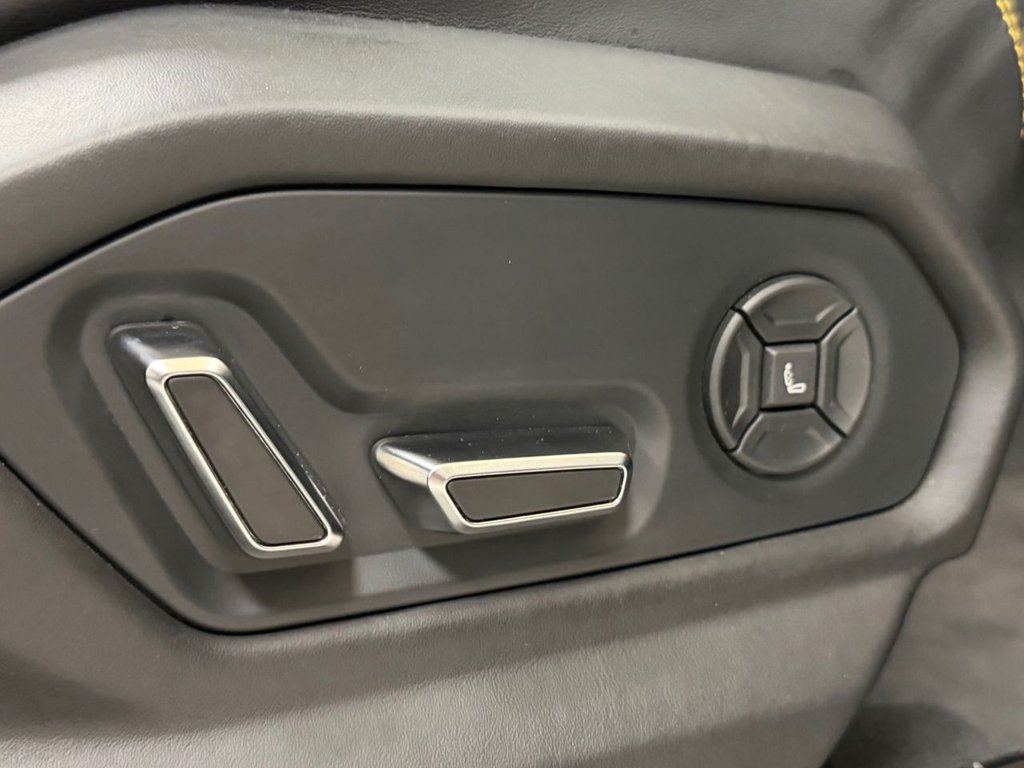 Used Lamborghini Urus 2021 for sale - 77891049: Photo 25