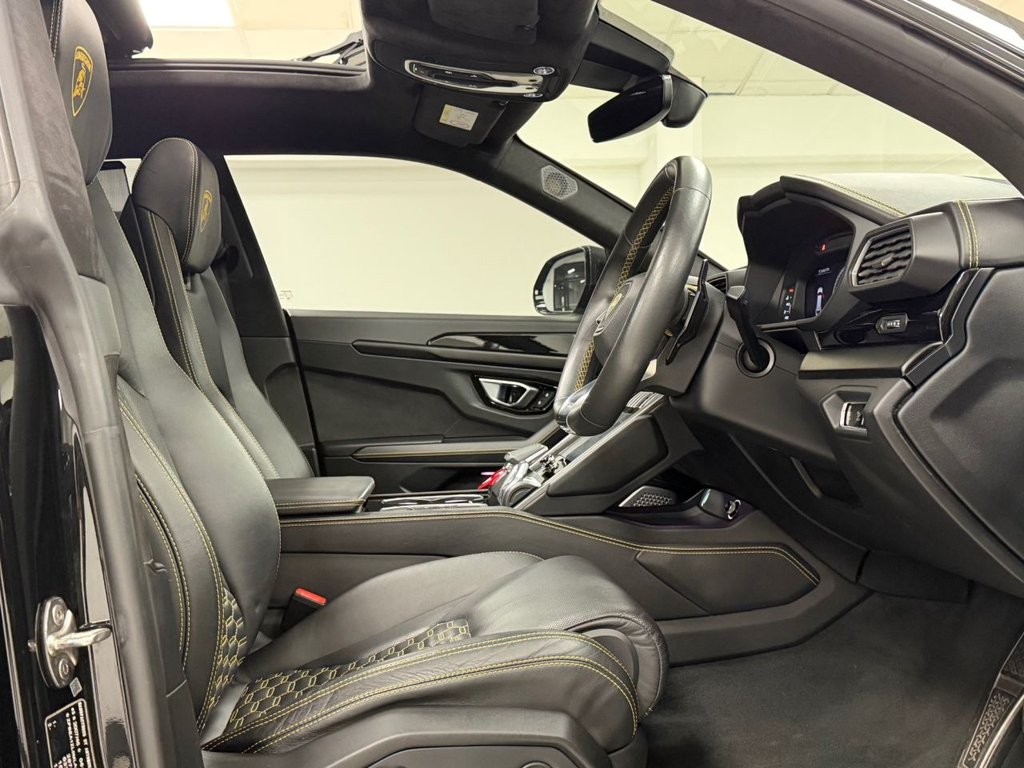 Used Lamborghini Urus 2021 for sale - 77891049: Photo 3