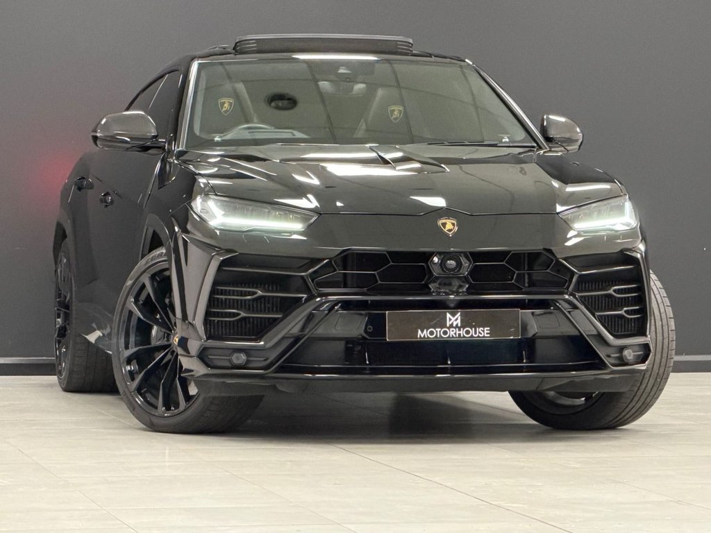 Used Lamborghini Urus 2021 for sale - 77891049: Photo 36