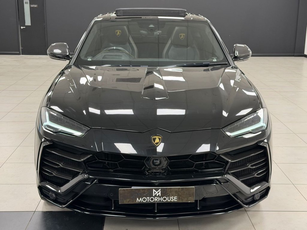 Used Lamborghini Urus 2021 for sale - 77891049: Photo 38