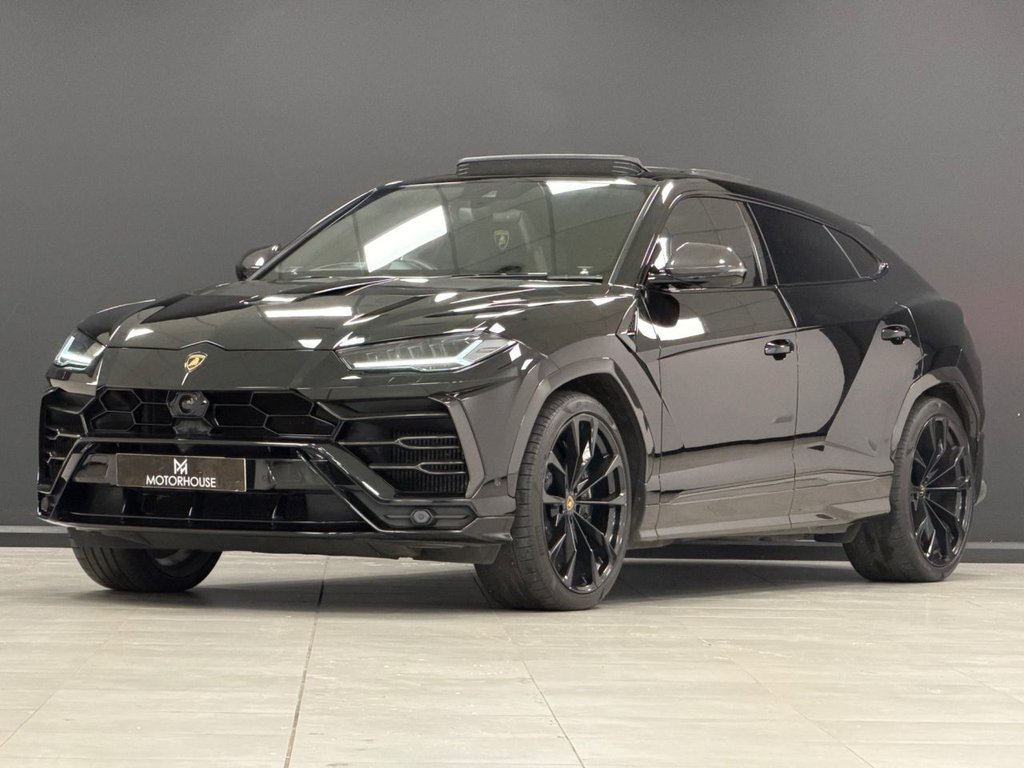 Used Lamborghini Urus 2021 for sale - 77891049: Photo 39