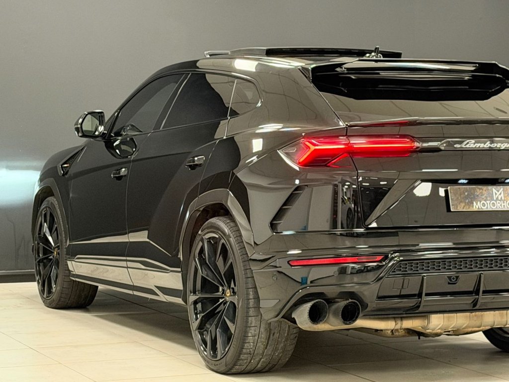Used Lamborghini Urus 2021 for sale - 77891049: Photo 40