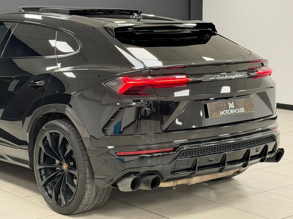 Used Lamborghini Urus 2021 for sale - 77891049: Photo 41