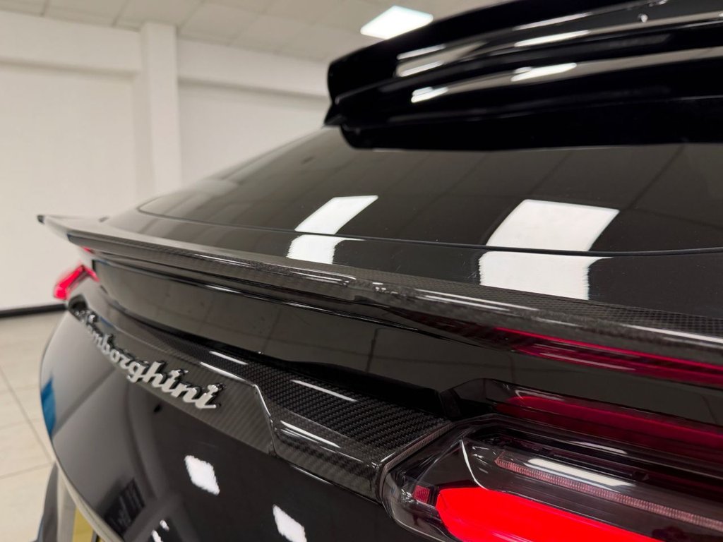 Used Lamborghini Urus 2021 for sale - 77891049: Photo 48