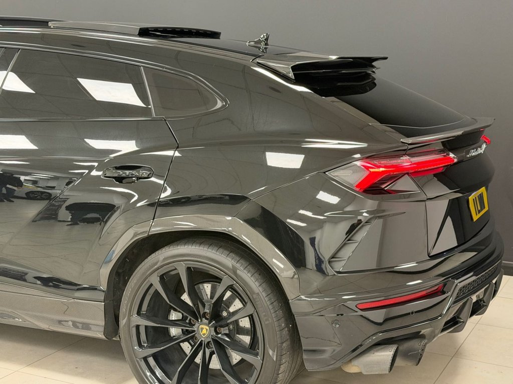 Used Lamborghini Urus 2021 for sale - 77891049: Photo 49