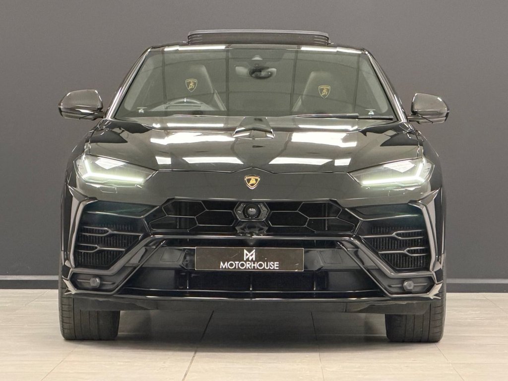 Used Lamborghini Urus 2021 for sale - 77891049: Photo 6