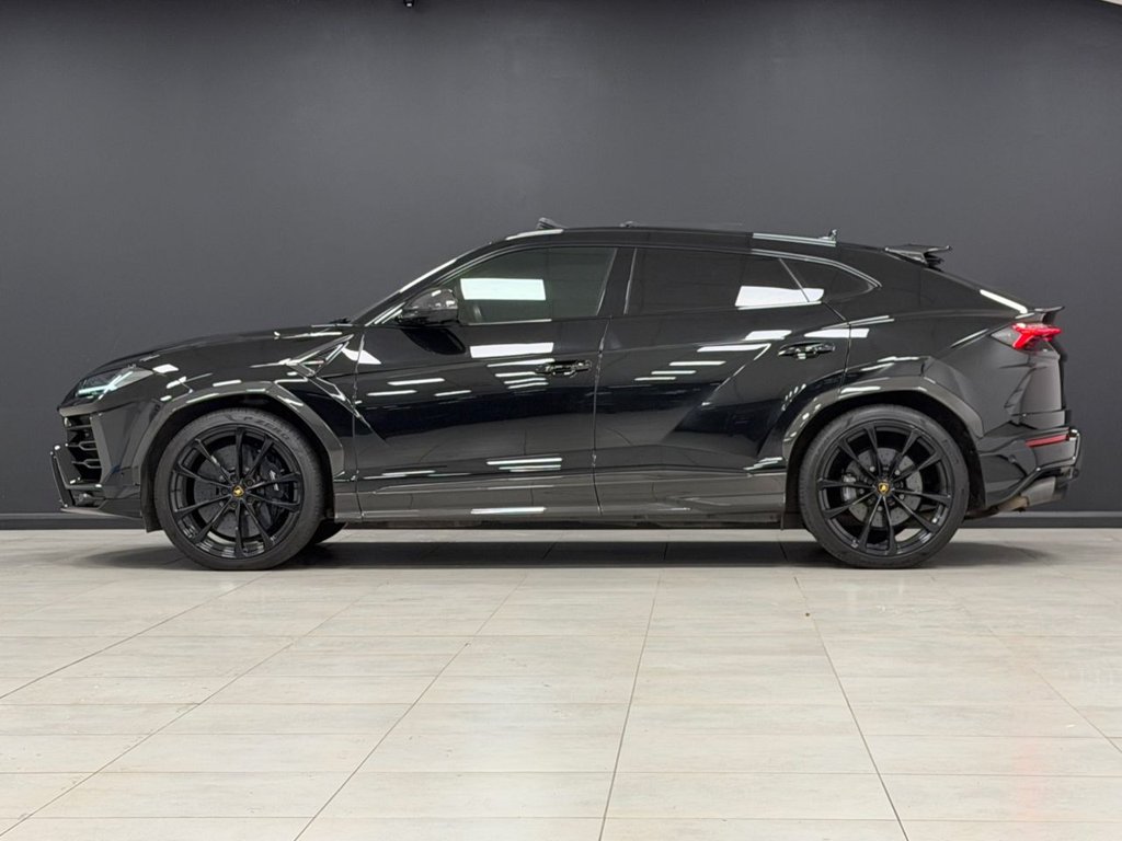Used Lamborghini Urus 2021 for sale - 77891049: Photo 9