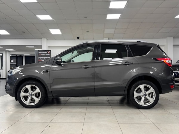 Used Ford Kuga 2018 for sale - 76163470: Photo 13