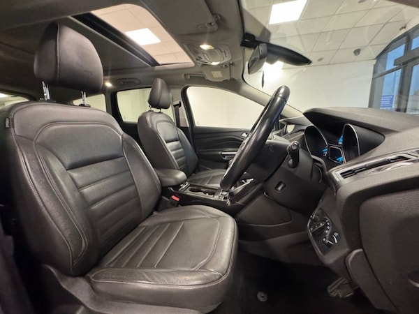 Used Ford Kuga 2018 for sale - 76163470: Photo 17