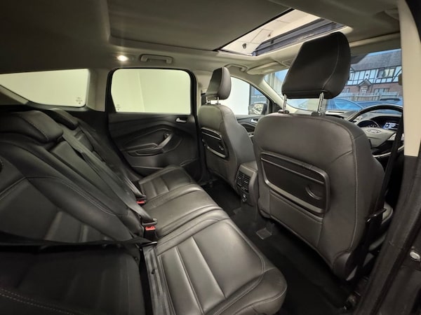 Used Ford Kuga 2018 for sale - 76163470: Photo 18