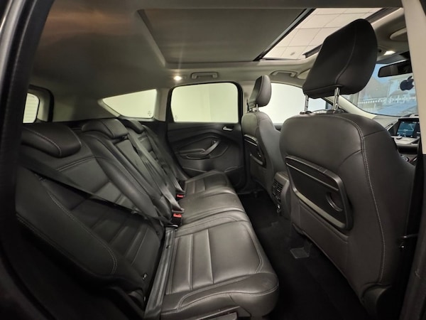 Used Ford Kuga 2018 for sale - 76163470: Photo 19