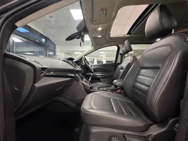 Used Ford Kuga 2018 for sale - 76163470: Photo 20