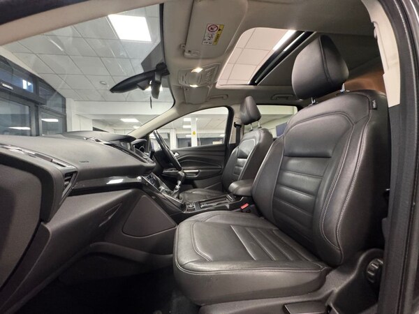 Used Ford Kuga 2018 for sale - 76163470: Photo 21