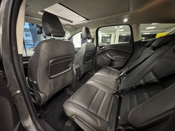 Used Ford Kuga 2018 for sale - 76163470: Photo 23