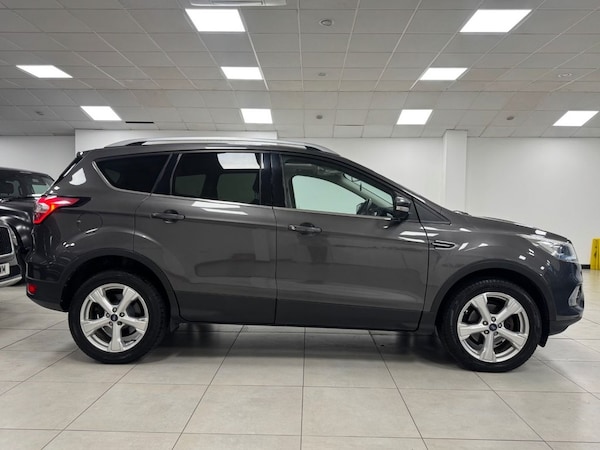 Used Ford Kuga 2018 for sale - 76163470: Photo 3