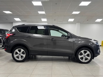 Used Ford Kuga 2018 for sale - 76163470: Photo 3